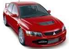 MITSUBISHI LANCER EVOLUTION X 2007-наст.вр.
